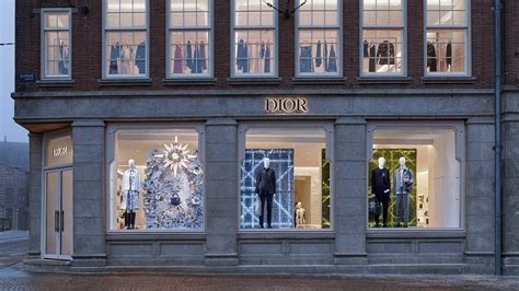 dior amsterdam dam square reviews|dior dam 2 amsterdam.